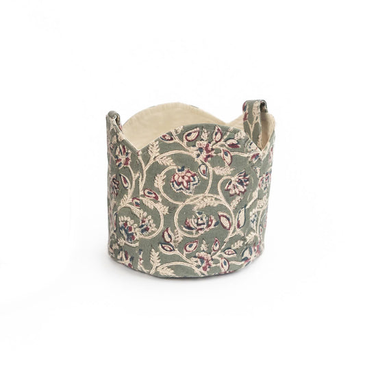 The Chantilly Mini Tote