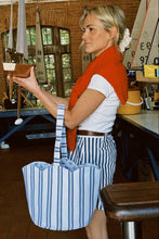 Load image into Gallery viewer, The Tuck Tote
