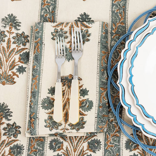 The Corsica Napkin