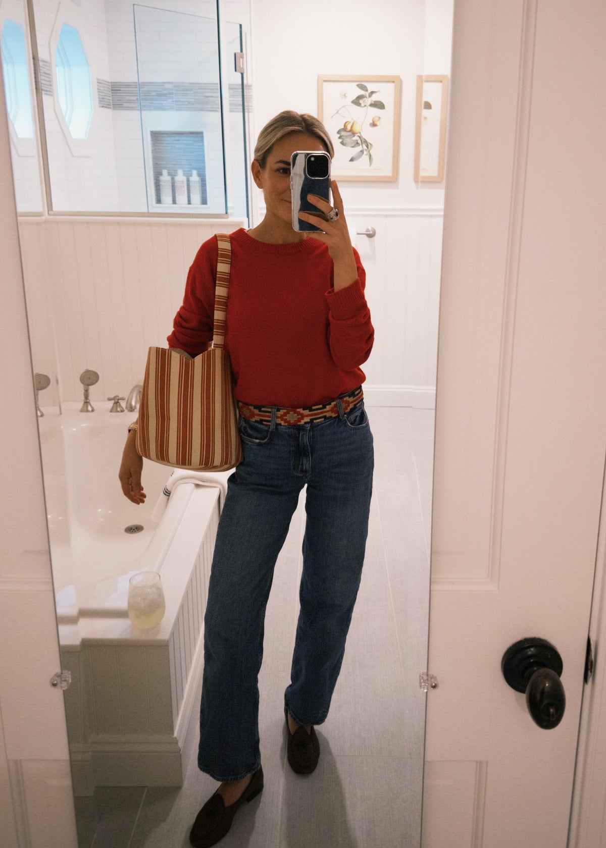 The Rioja Tote