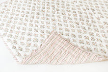 Load image into Gallery viewer, The Margaux Baby Quilt
