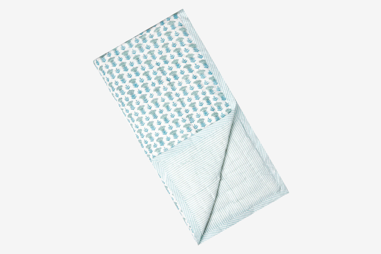 The Charlie Baby Quilt