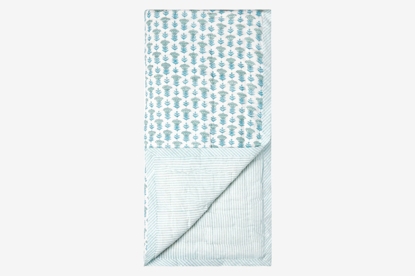 The Charlie Baby Quilt