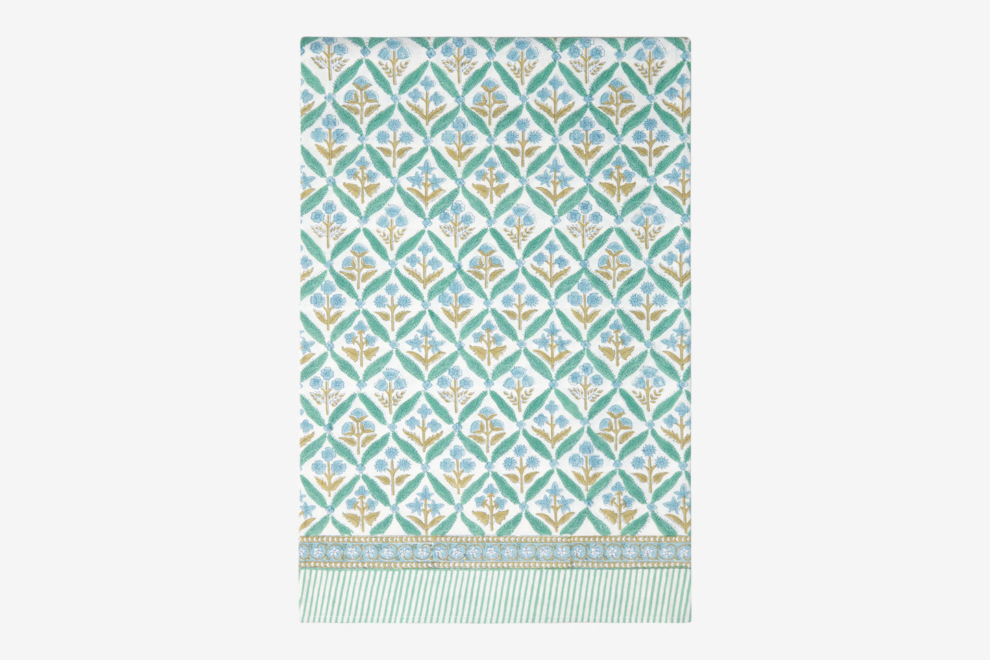 The Delfina Tablecloth