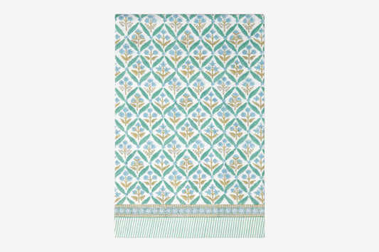 The Delfina Tablecloth
