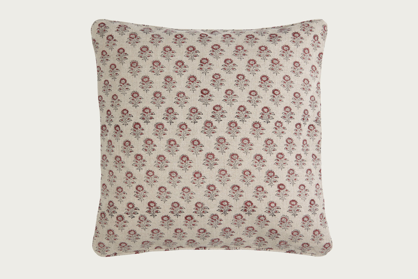 The Cotswolds Square Pillow by Casa Bombon