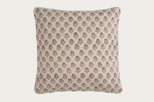 The Cotswolds Square Pillow by Casa Bombon