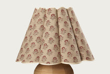 Load image into Gallery viewer, The Cotswolds Lampshade Standard by Casa Bombon
