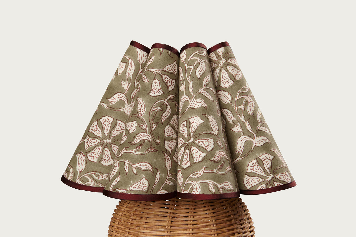 The Shoreditch Mini Lampshade by Casa Bombon