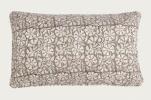 Load image into Gallery viewer, The Shoreditch Lumbar Pillow by Casa Bombon
