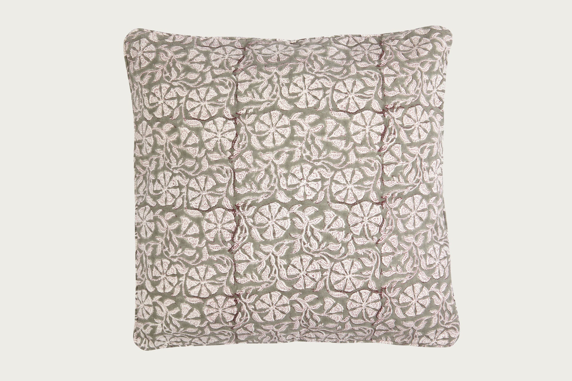 The Shoreditch Pillow | Casa Bombón