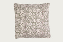 Load image into Gallery viewer, The Shoreditch Square Pillow by Casa Bombon
